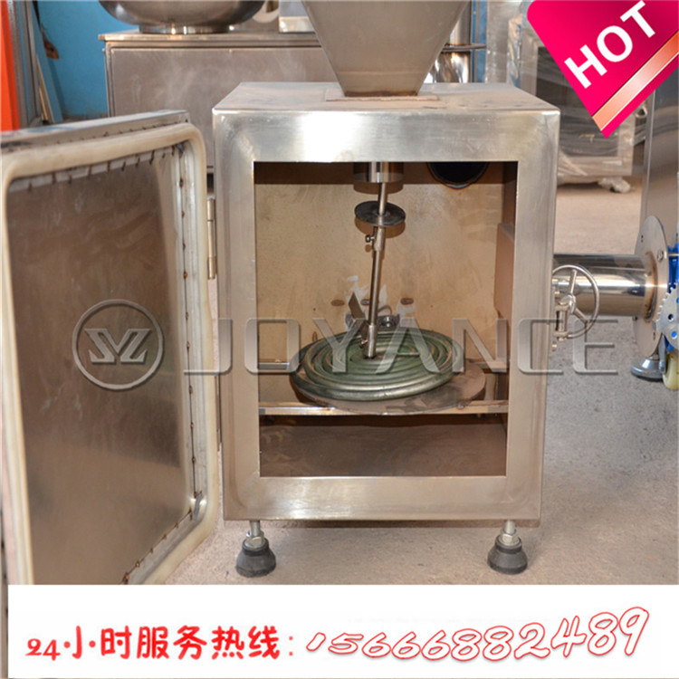 多功能小型烟熏炉，全自动红肠加工流水线