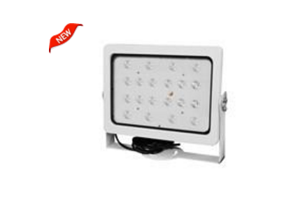 DS-TL2002L 海康威视集频闪和常亮一体补光灯