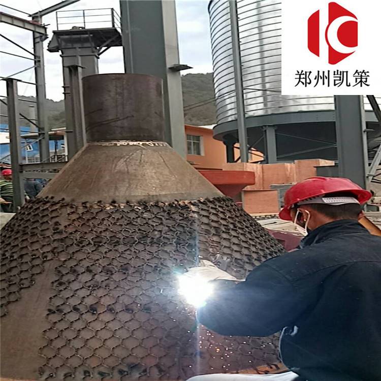 高温浇注料 脱硝烟道陶瓷博猫彩票胶泥 防磨料
