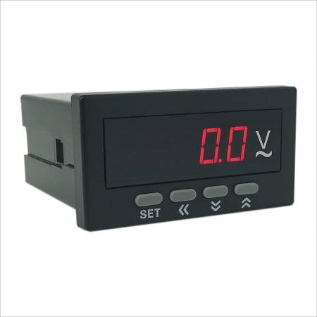 奥宾PZ96-*-M数显交流电压表销售价格