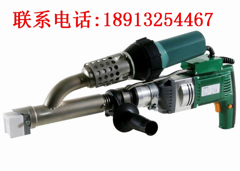 LEISTER同级别瑞士BAK挤出式焊枪