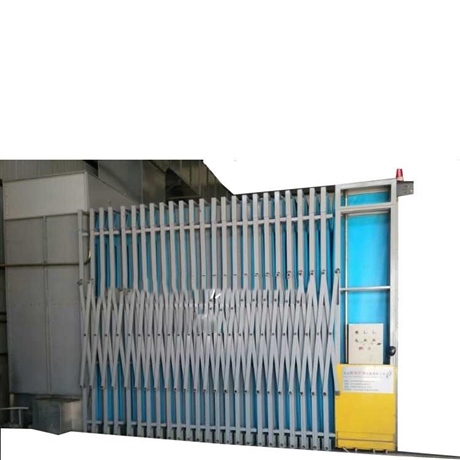 联翔环保喷漆烤漆房家居喷漆房