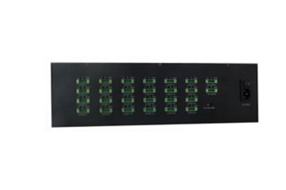 LVD-3001-3 LVD-3002-3 海康威视地感线圈车辆检测器