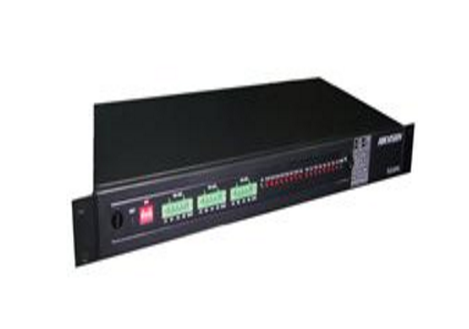 TLD-2016-6 海康威视交通信号灯检测器