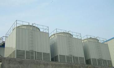 品牌方形横流冷却塔厂家价格型号