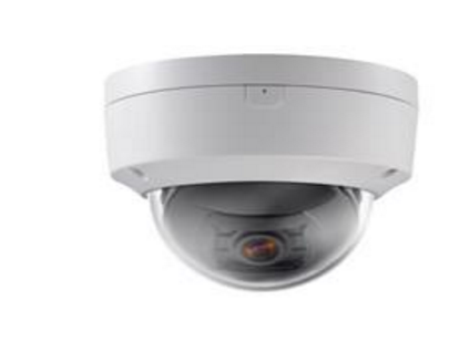 DS-2CD6725EFWD 海康威视200万深眸半球型网络摄像机