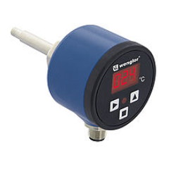 原装wenglor威格勒FFAT005温度传感器使用说明