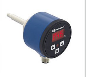 进口wenglor威格勒FFAF001流量传感器实际用途