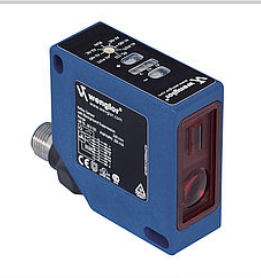 诚信经营wenglor威格勒CP08MHT80光电传感器