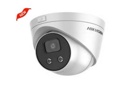 DS-2CD2346WDA1-I 海康威视警戒型半球网络摄像机