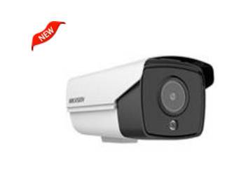 DS-2CD2T46DWDA1-I 海康威视400万声光警戒型网络摄像机