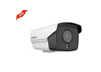 海康威视200万星光级警戒网络摄像机 DS-2CD2T26DWDA1-I