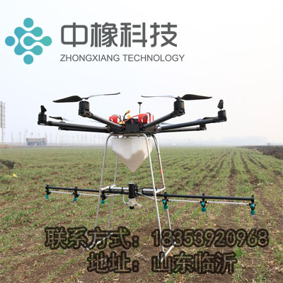 植保无人机厂家直销可提供多种型号