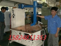 河南平台摇臂点焊机 郑州平台式中频点焊机