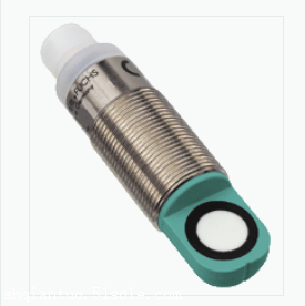 P+F对射式传感器UBE1000-18GM40A-SE2-V1详解