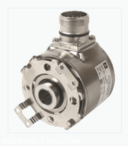 P+F增量型旋转编码器RSI58O-02YAAR61T-01024