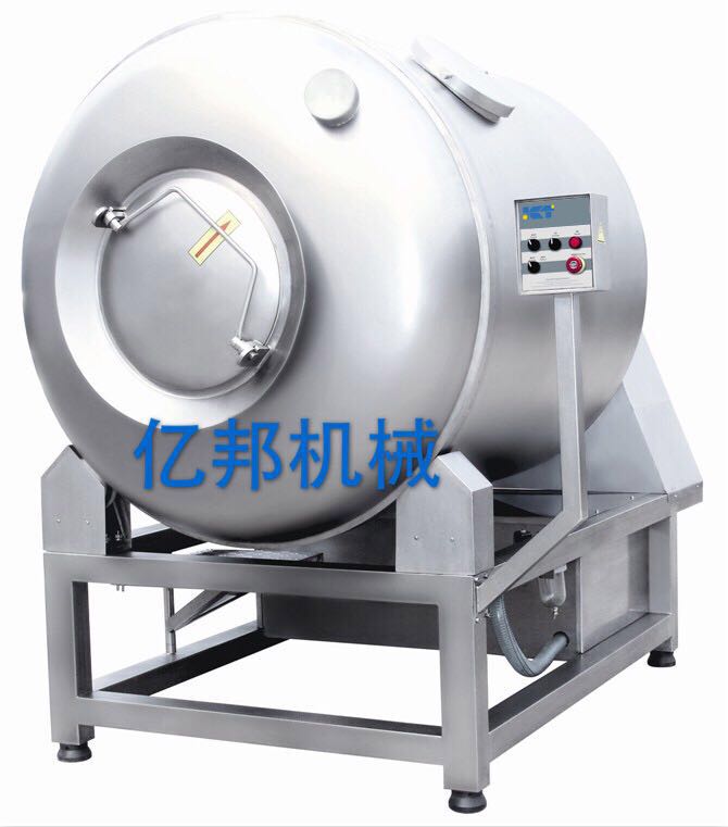 真空滚揉机全自动真空滚揉机真空滚揉机厂家