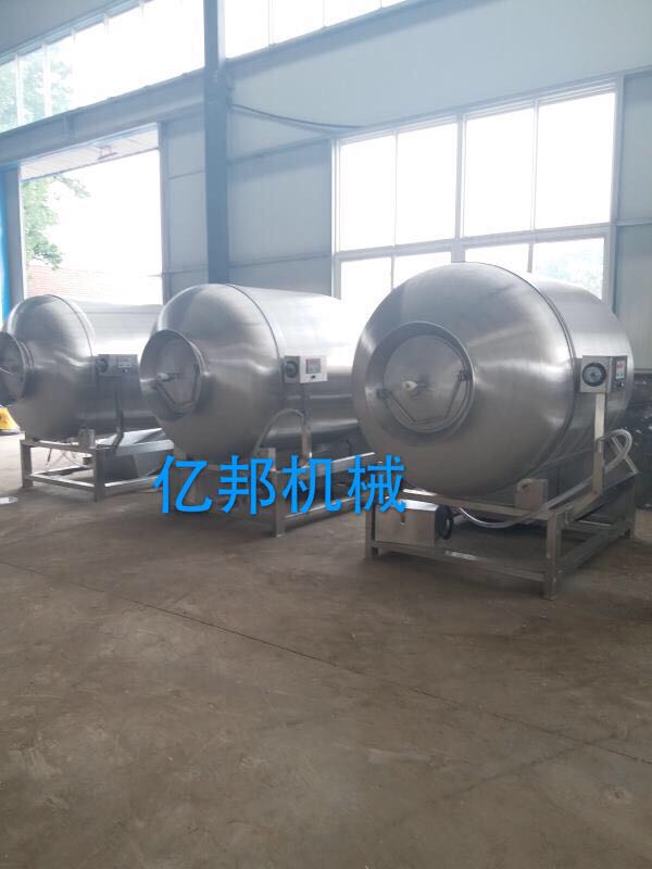 真空滚揉机全自动真空滚揉机真空滚揉机厂家