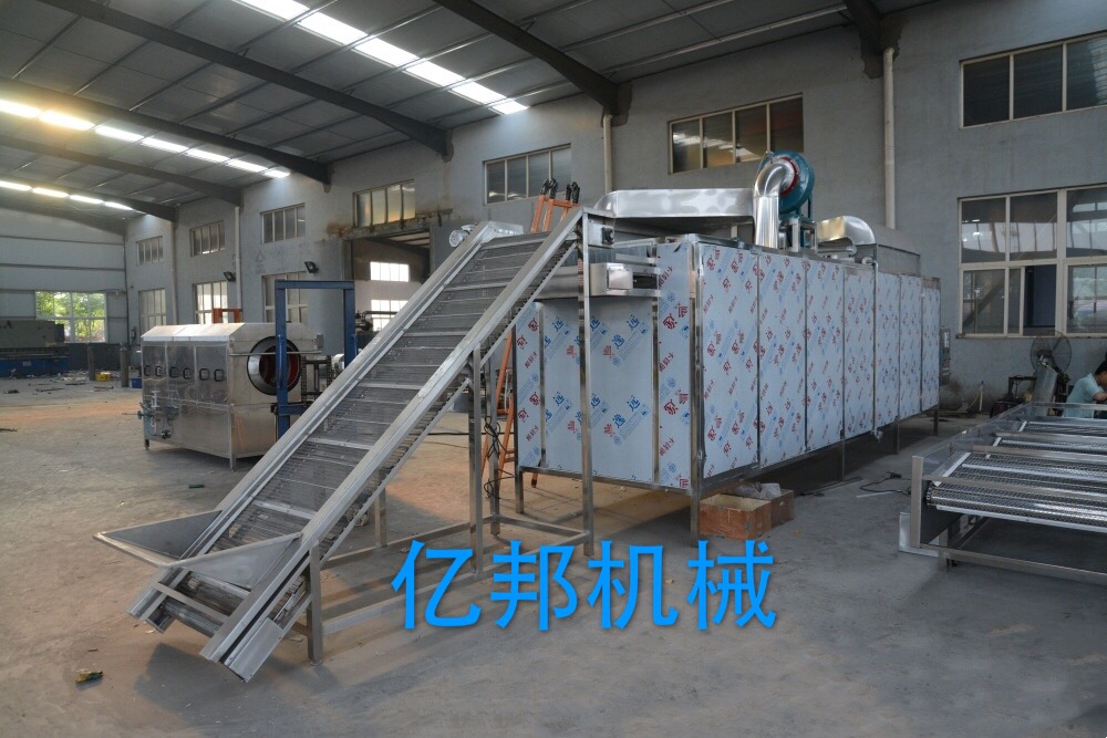 厂家直销亿邦翻转式风干机产品优价格低