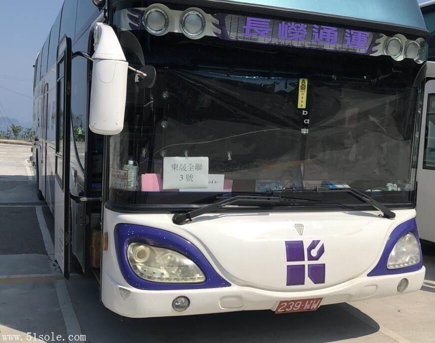 2019年4月台湾台北国际汽车零配件展