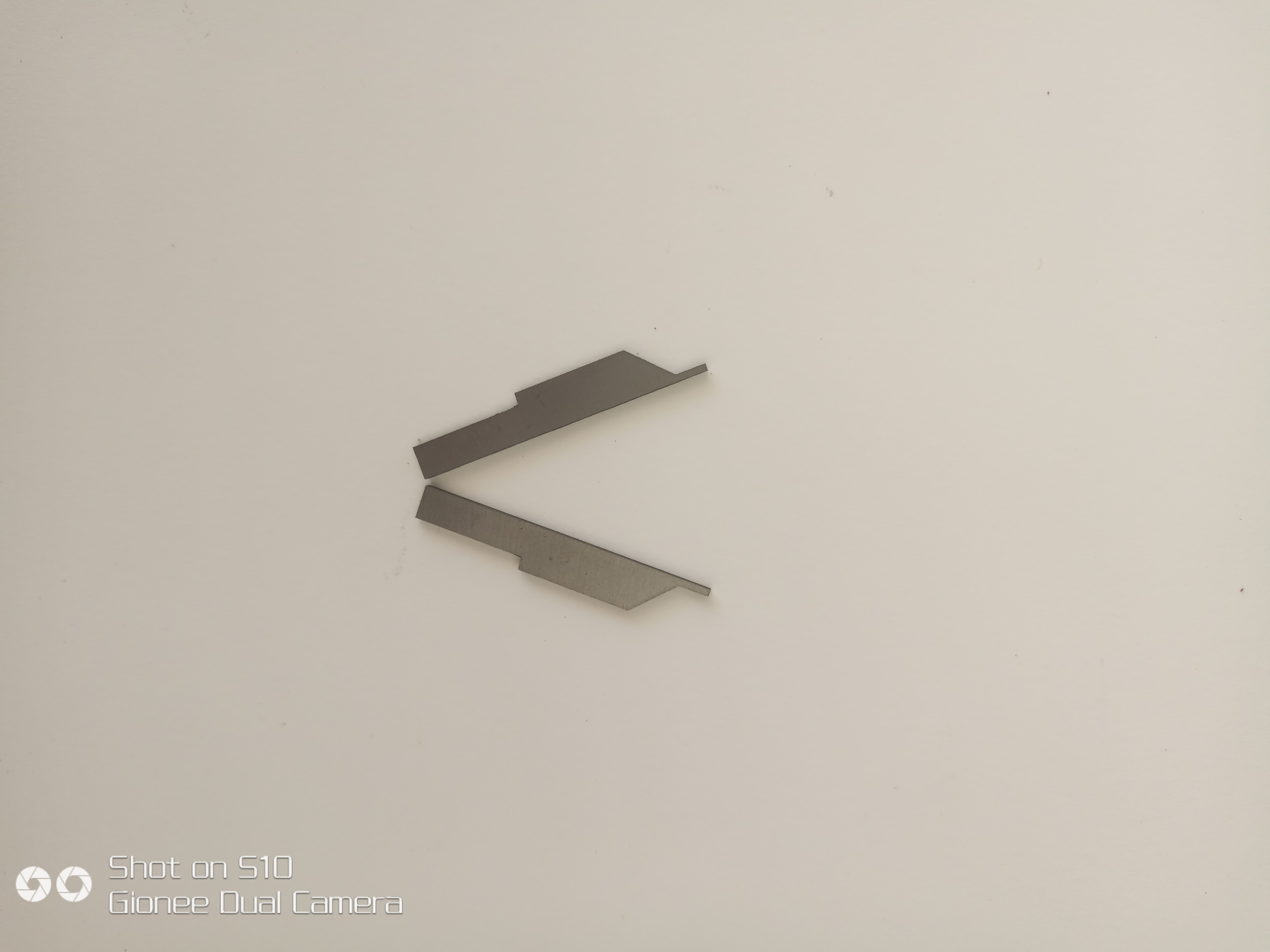 钼极头。补线机焊头