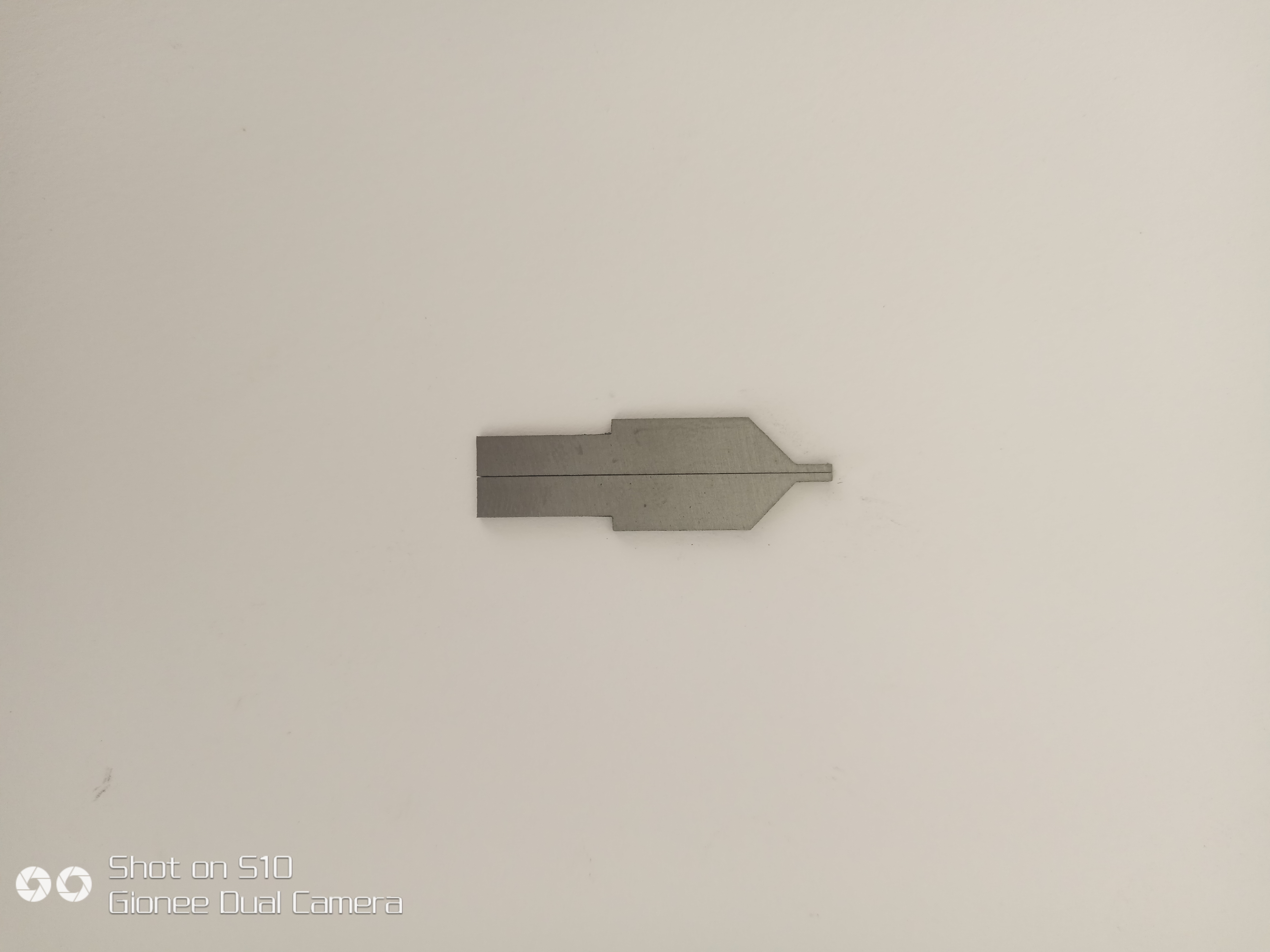 钼极头。补线机焊头