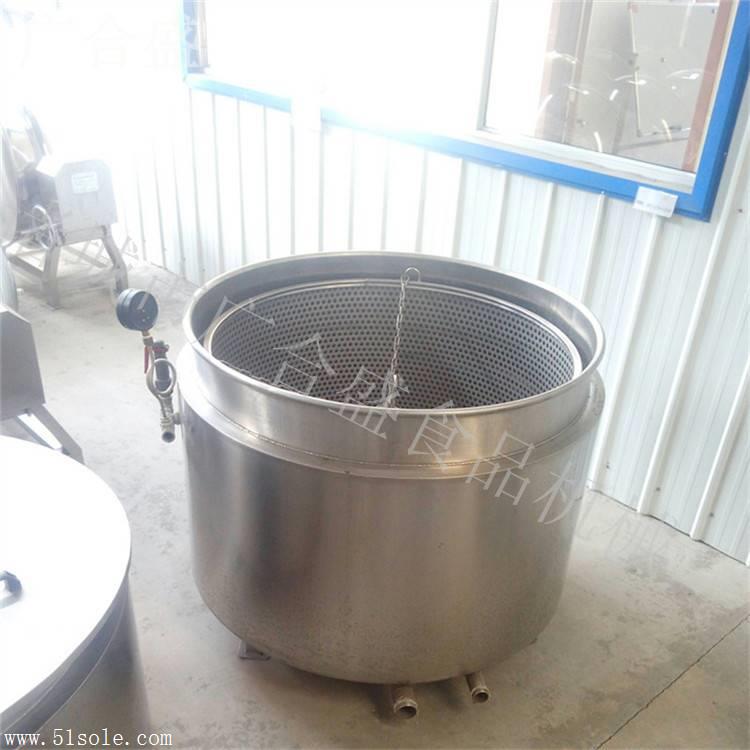 卤煮锅-山东酱牛肉卤煮锅