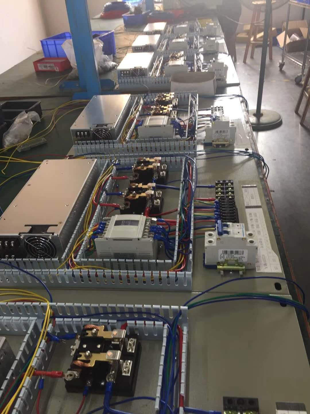 XF35A消防電氣控制裝置