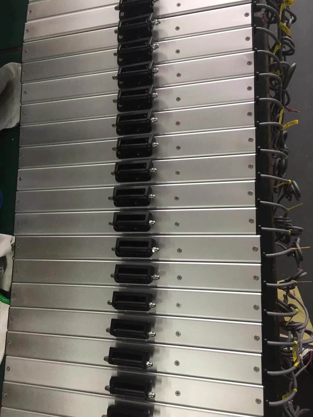 电动开窗机分类