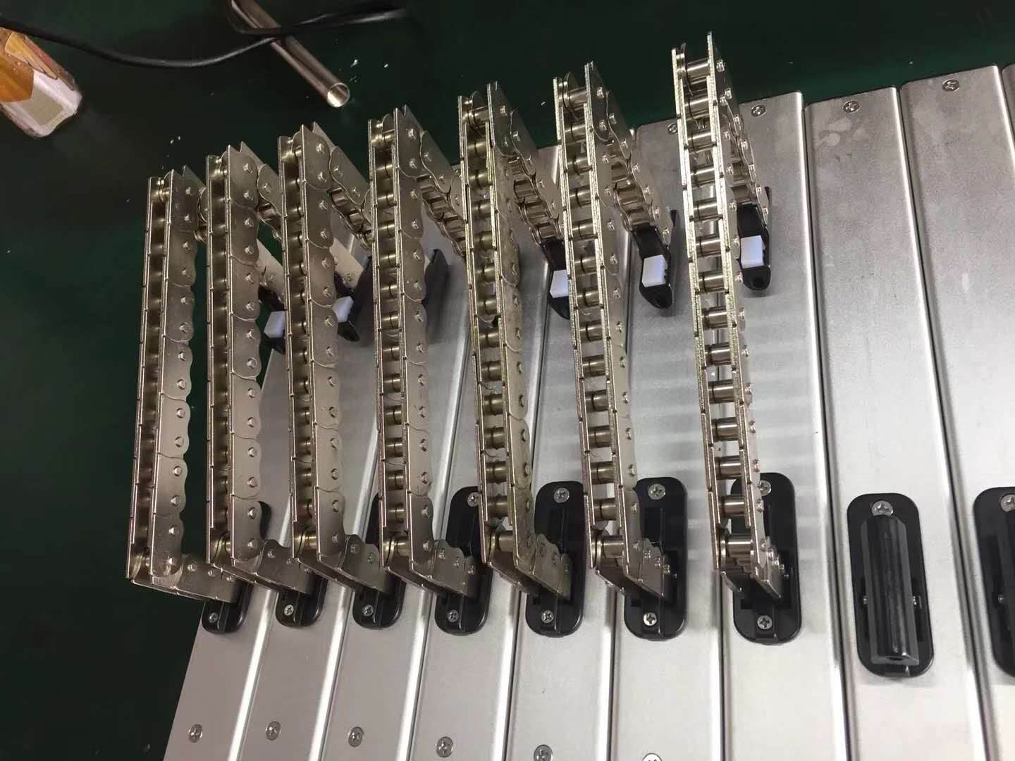 品牌电动开窗器视频