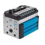 FESTO CPV10-VI阀岛，产品代号: 18200