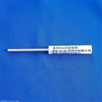 直径8mm试验探棒 GB4706.30标准试验探棒 IEC60335标准试验探棒