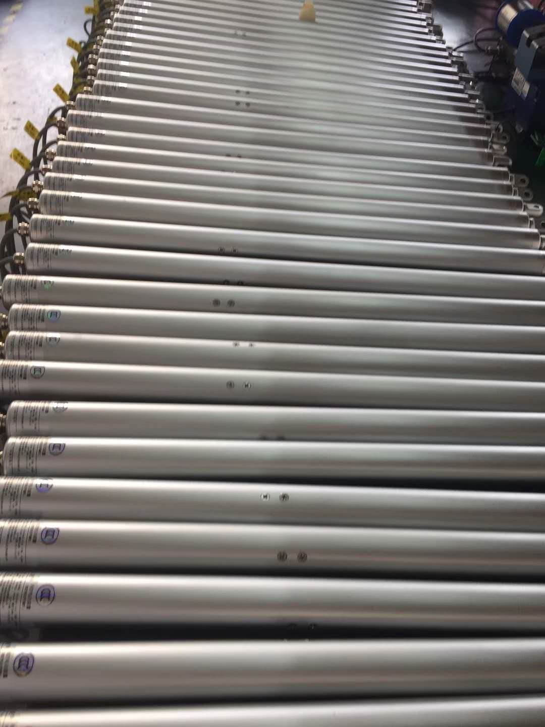 中國西南地區電動開窗器生產廠商