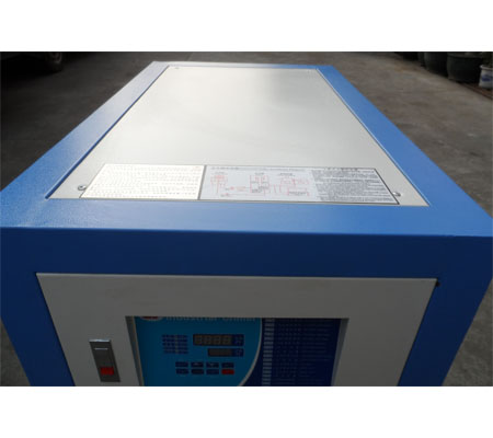 广东高品质水冷式冷水机 水冷式冷冻机 水冷却机厂家直销