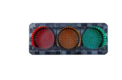 海康威视机动车信号灯 JD400-3-301HL