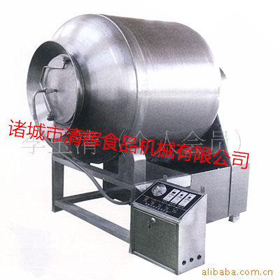 真空滚揉机，肉类滚揉机可根据客户要求定做