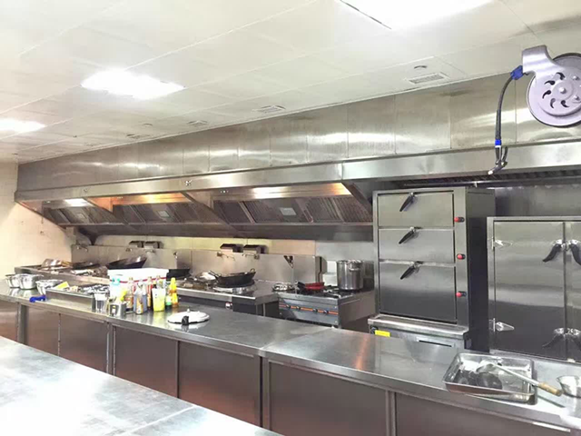 供应雄安新区单位学校食堂厨房设备