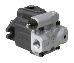 日本YUKEN ARL1系列活塞泵，操作说明