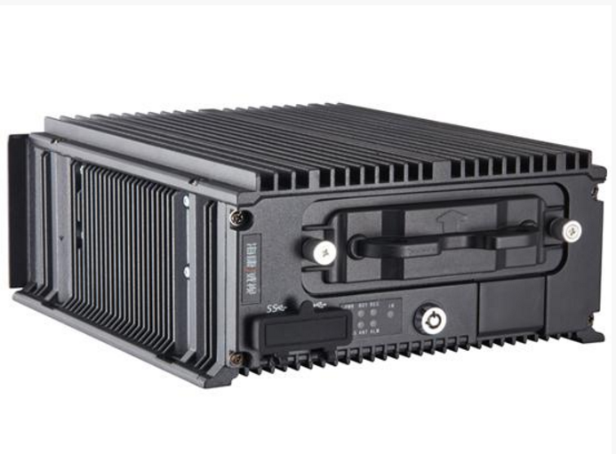 DS-MP7516/GLE/WI 海康威视车载硬盘录像机DVR