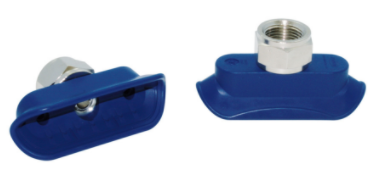 施迈茨SAOK 70x25 NBR-60 G3/8-IG真空吸盘