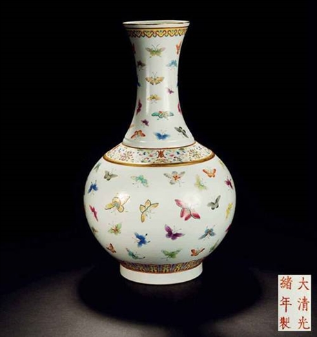 深圳盛世春秋拍卖有限公司