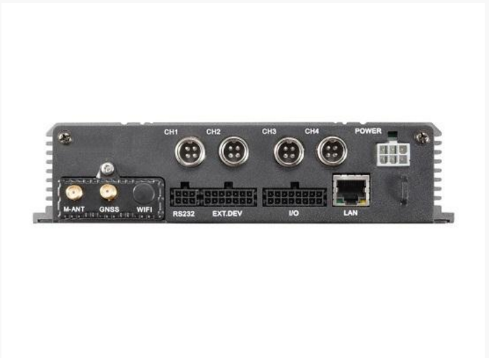 DS-MP3504-SD/GLE64G海康威视车载SD卡录像机