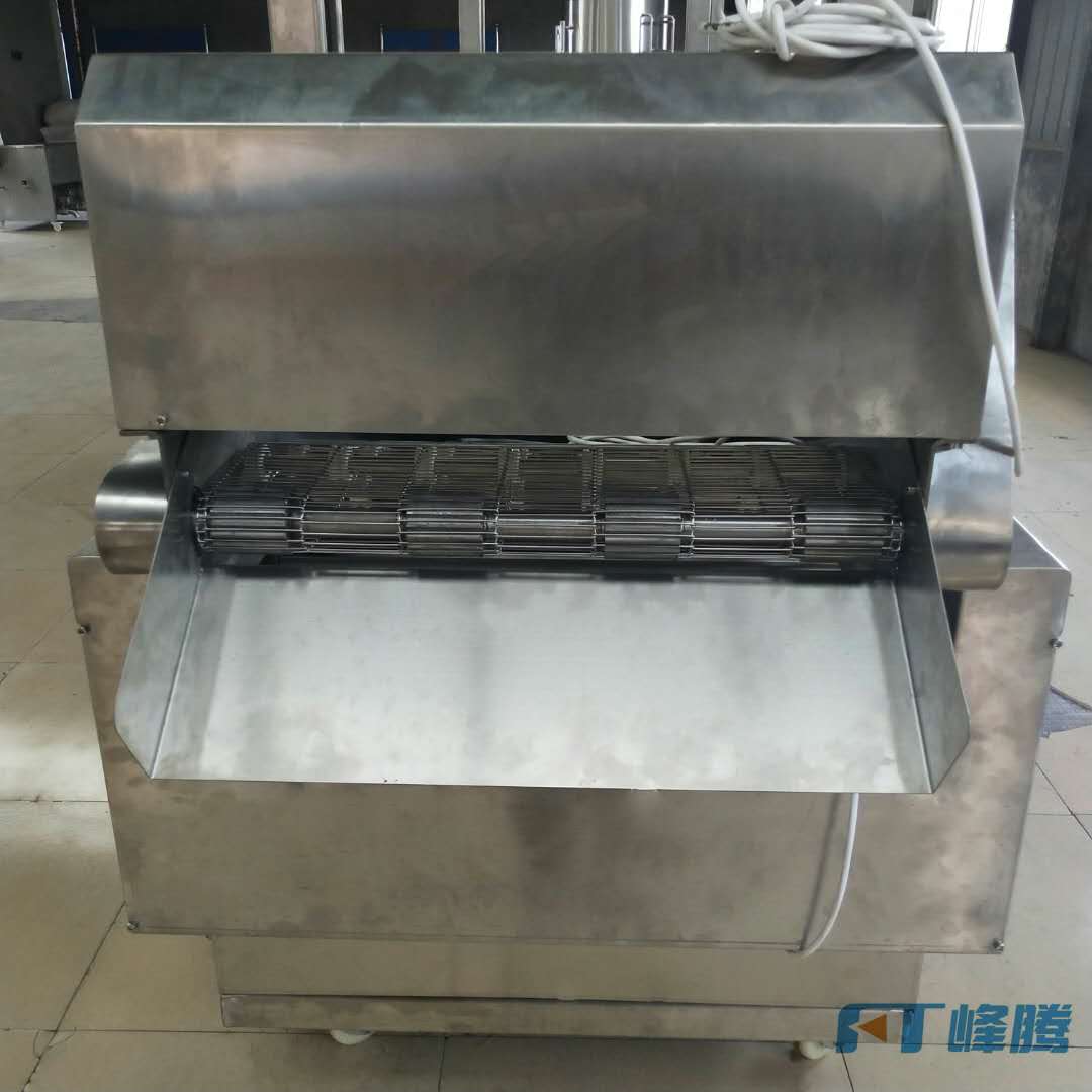 峰腾FTL-4500*400全自动不锈钢