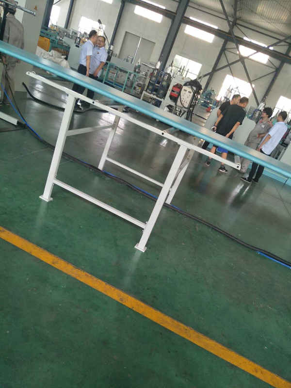 用二氧化碳发泡的挤塑板设备多少钱一套