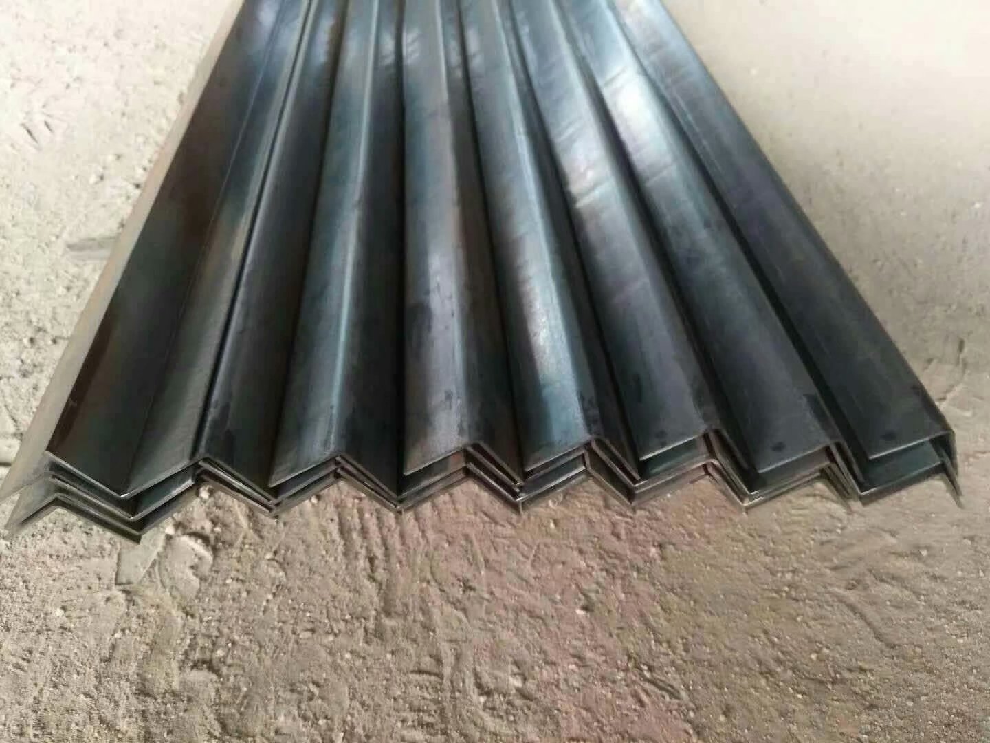 角铁加工设备角铁机价格角铁压型机厂家