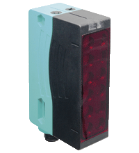 供应德国P+F反射区传感器，主要作用