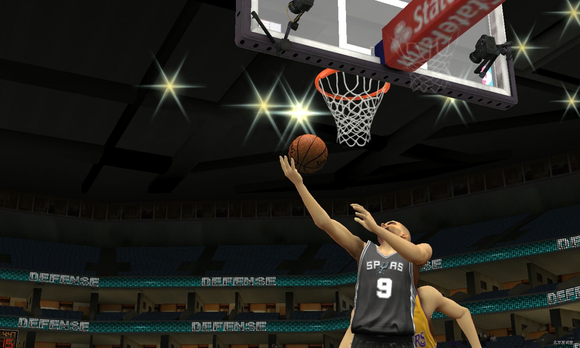 虚拟篮球   vr虚拟篮球系统