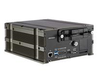 海康威视车载取证系统 车载主机 DS-MI9605-GA