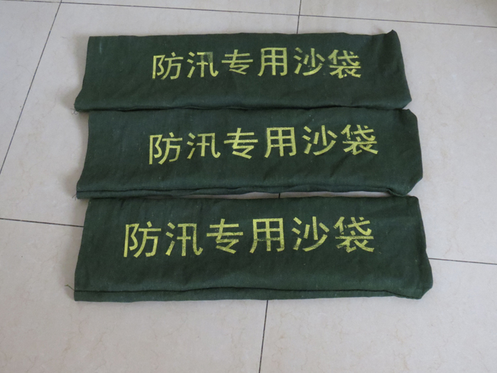 广东汕头常用防汛沙袋厂家
