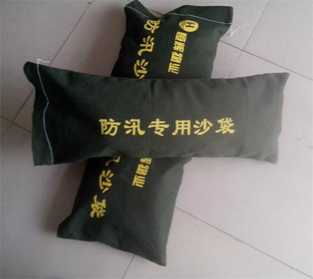 广东佛山防汛沙袋常用供货商